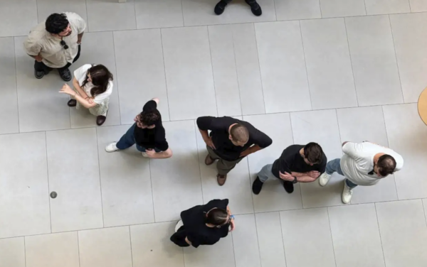 The White Rabbit Gallery 