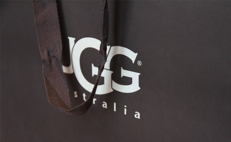 ugg australia brand