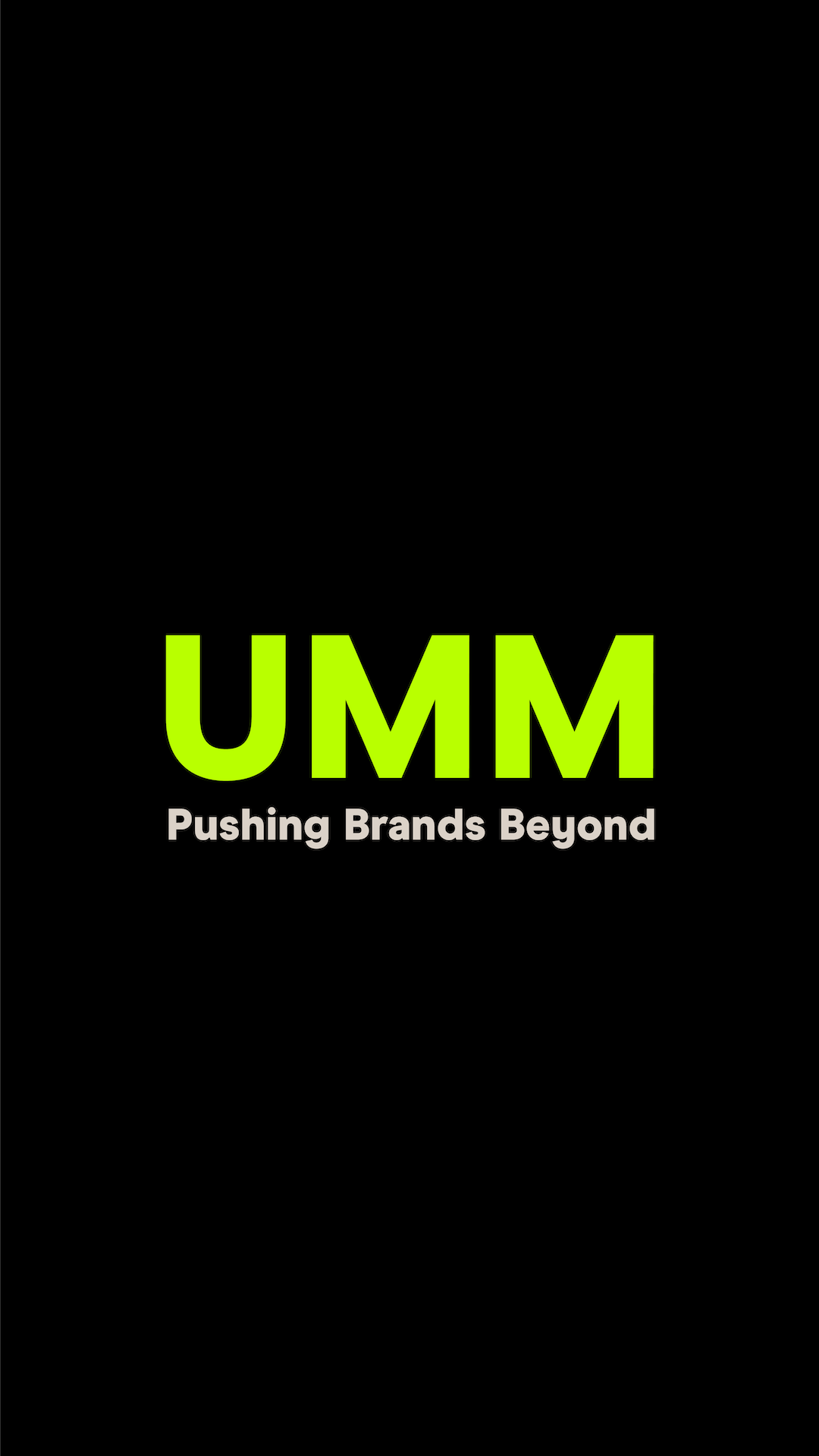 PR Agency Sydney | UMM